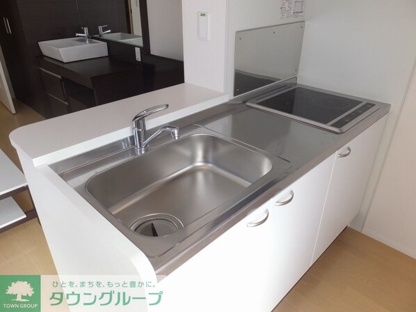 ミランダセレッソサード 56249の物件内観写真